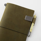 TRAVELER'S Notebook Penholder <M> Olive