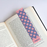 LIFE DESIGN STUDIO Woven Songket Bookmarks