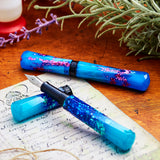 BENU Scepter Fountain Pen Grand Scepter IX