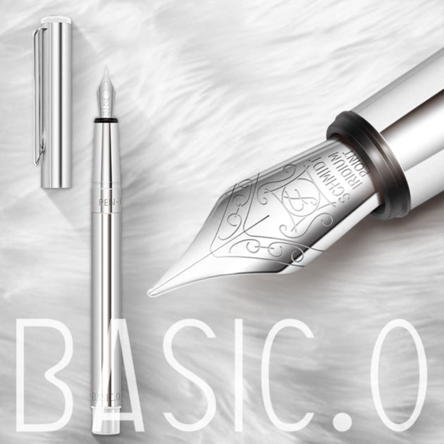 PEN-LINKS Fountain Pen