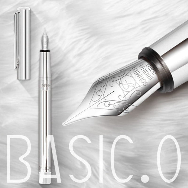 PEN-LINKS Fountain Pen