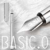 PEN-LINKS Fountain Pen