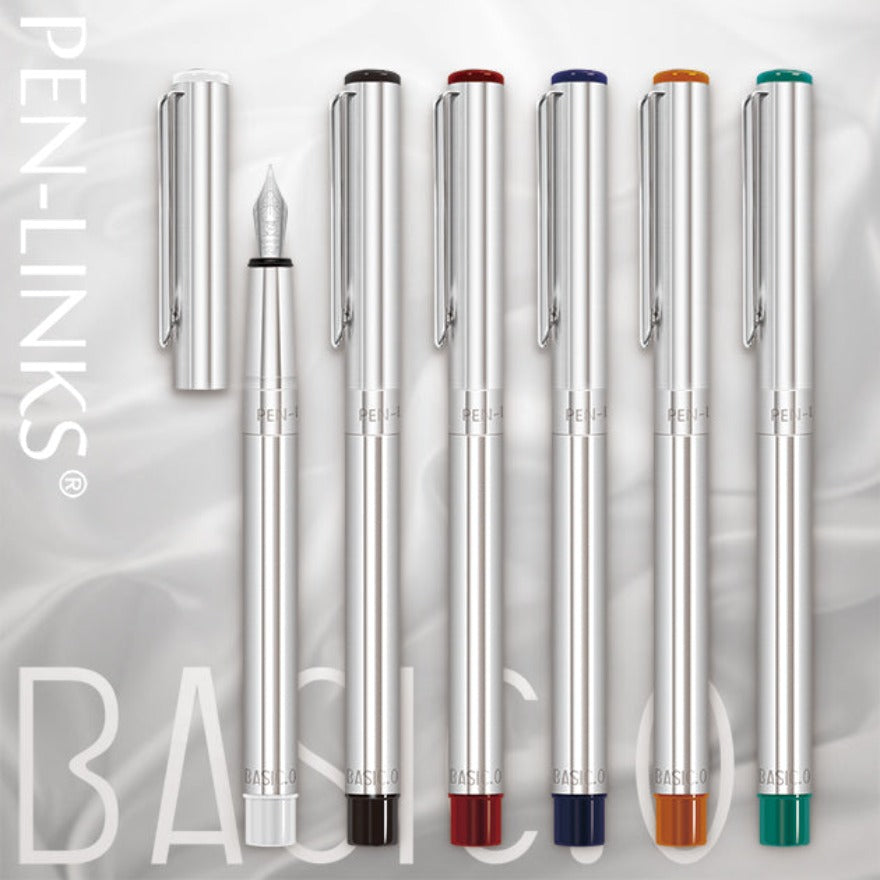 PEN-LINKS Fountain Pen