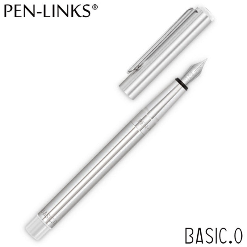 PEN-LINKS Fountain Pen