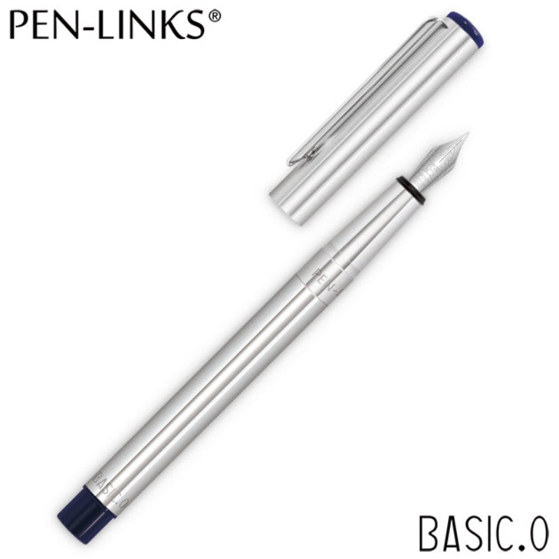 PEN-LINKS Fountain Pen