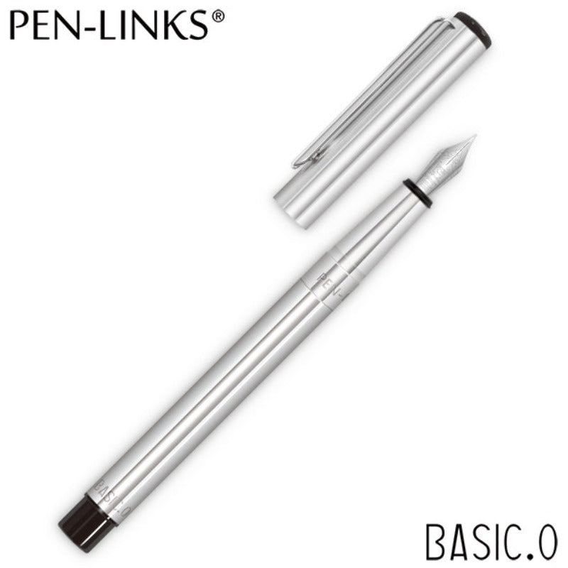 PEN-LINKS Fountain Pen