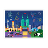 LOKA MADE Postcard Set Collectible Set A