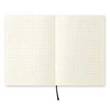 MD Notebook A6 Grid