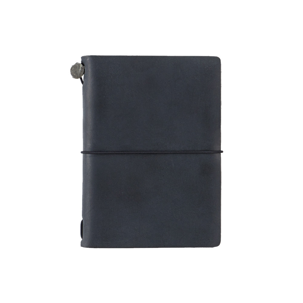 TRAVELER'S Notebook Leather Passport Size