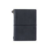 TRAVELER'S Notebook Leather Passport Size