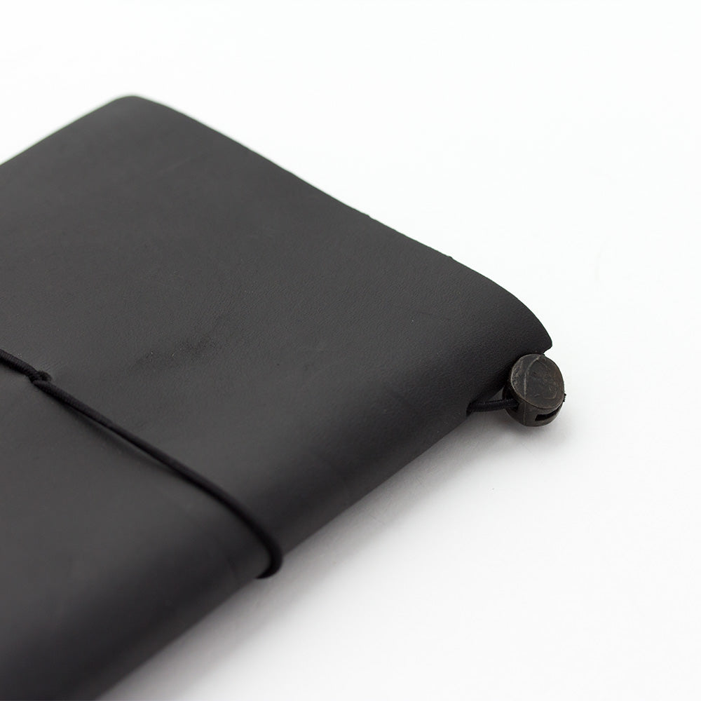 TRAVELER'S Notebook Leather Passport Size