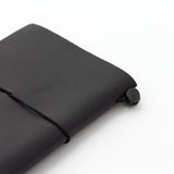 TRAVELER'S Notebook Leather Passport Size