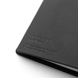 TRAVELER'S Notebook Leather Passport Size