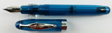 NOODLER'S Fountain Pen Ahab Flex Hudson Bay Fathom's Demo