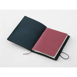 TRAVELER'S Notebook Leather Passport Size