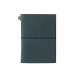 TRAVELER'S Notebook Leather Passport Size