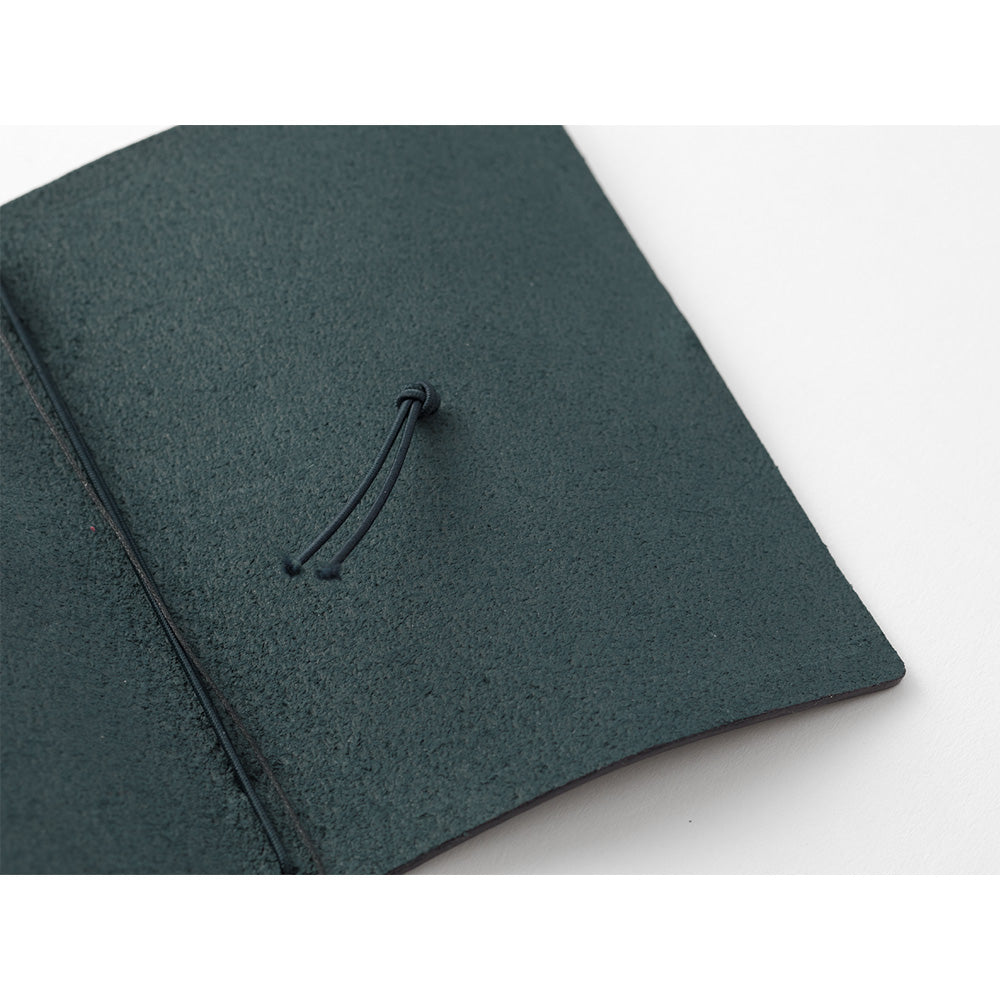 TRAVELER'S Notebook Leather Passport Size