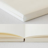 MD Notebook Cotton F0 Blank
