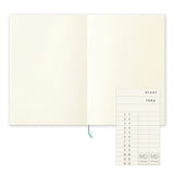 MD Notebook Journal A5 Dot Grid
