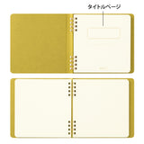 MD Notebook for Paintable Stamp