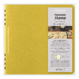 MD Notebook for Paintable Stamp