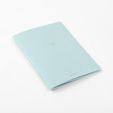 MIDORI Notebook <A5> Color Dot Grid Blue