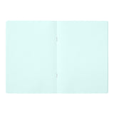 MIDORI Notebook <A5> Color Dot Grid Blue