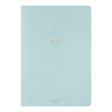 MIDORI Notebook <A5> Color Dot Grid Blue
