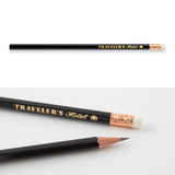 TRAVELER'S Notebook Limited Edition Set Hotel