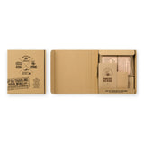 TRAVELER'S Notebook Passport Size Limited Edition Set Record