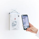 KOYOMI SEIKATSU Sora Calendar 2021