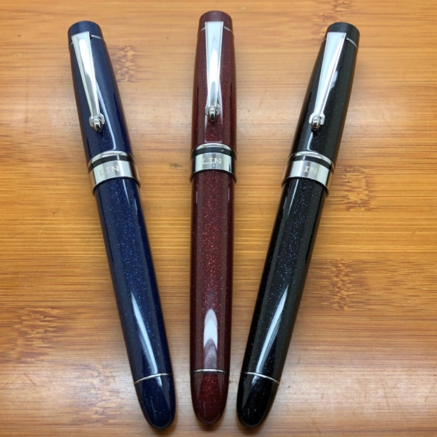 SPARK Fountain Pen Micro-Elastic Tip