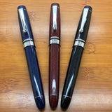 SPARK Fountain Pen Micro-Elastic Tip