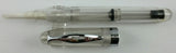 NOODLER'S Brush Pen Ahad Clear Demonstrator