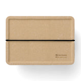 MD PS Card Box Pulp Beige