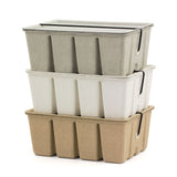 MD PS Card Box Pulp Beige