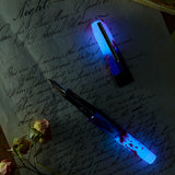 BENU Euphoria Fountain Pen Love Story