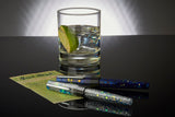 BENU Euphoria Fountain Pen Vodka on the Rocks