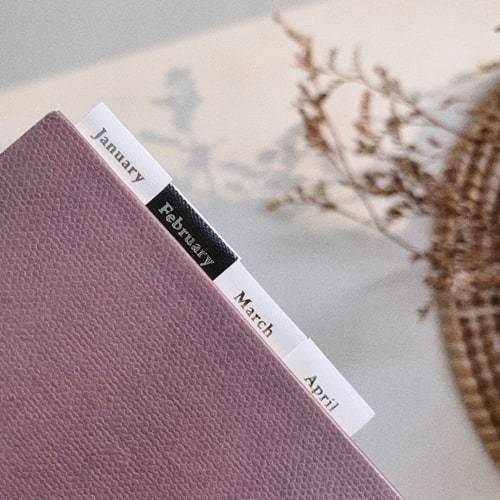 SUATELIER Plain Deco Stickers Plain 45