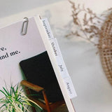 SUATELIER Plain Deco Stickers Plain 45