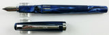 NOODLER'S Fountain Pen Std Flex Medieval Lapis