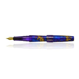 BENU Hexagon Fountain Pen Hexagon-B Fine