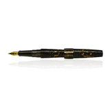 BENU Hexagon Fountain Pen Hexagon-A Fine
