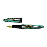 BENU Briolette Fountain Pen Island Breeze