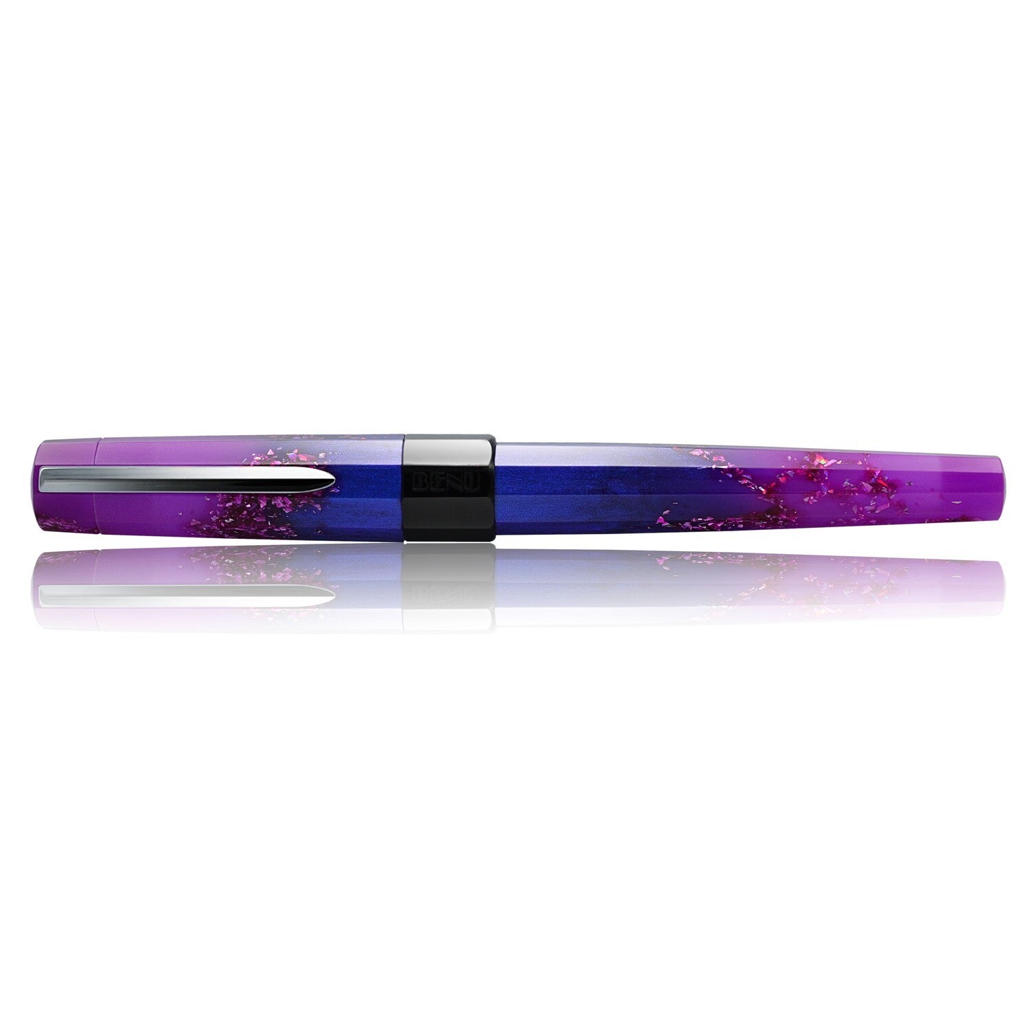 BENU Euphoria Fountain Pen Love Story