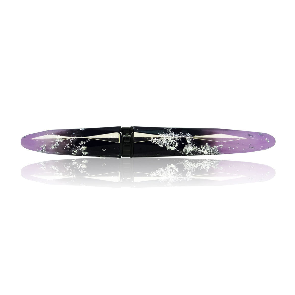 BENU Briolette Fountain Pen Luminous Orchid