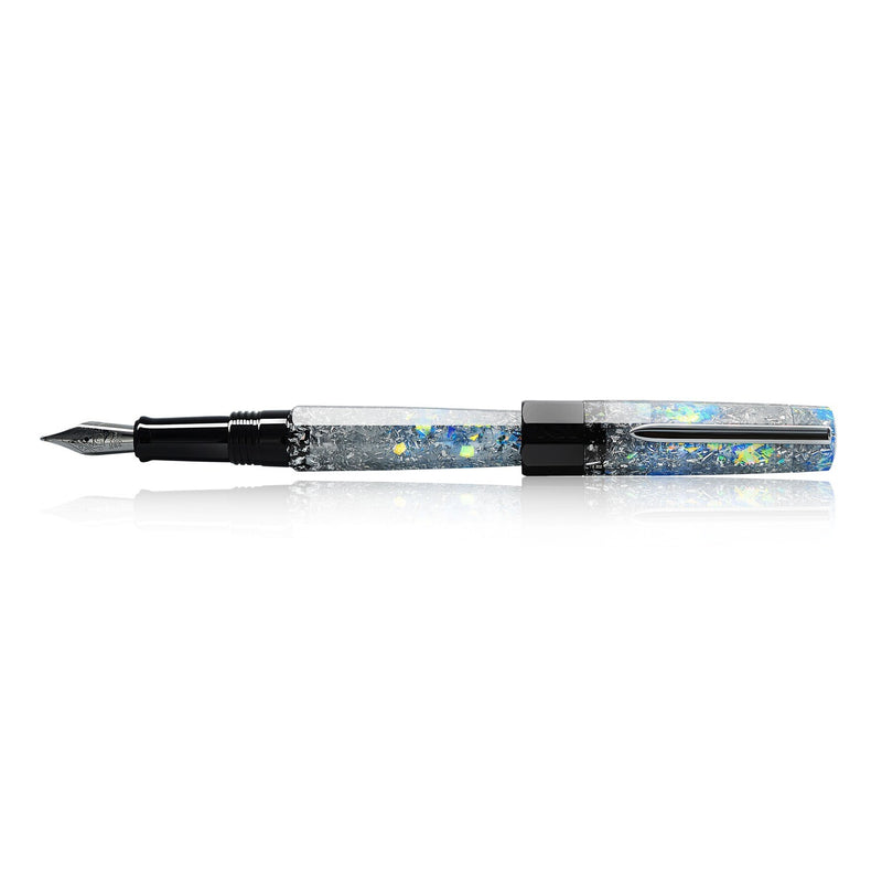 BENU Euphoria Fountain Pen Vodka on the Rocks
