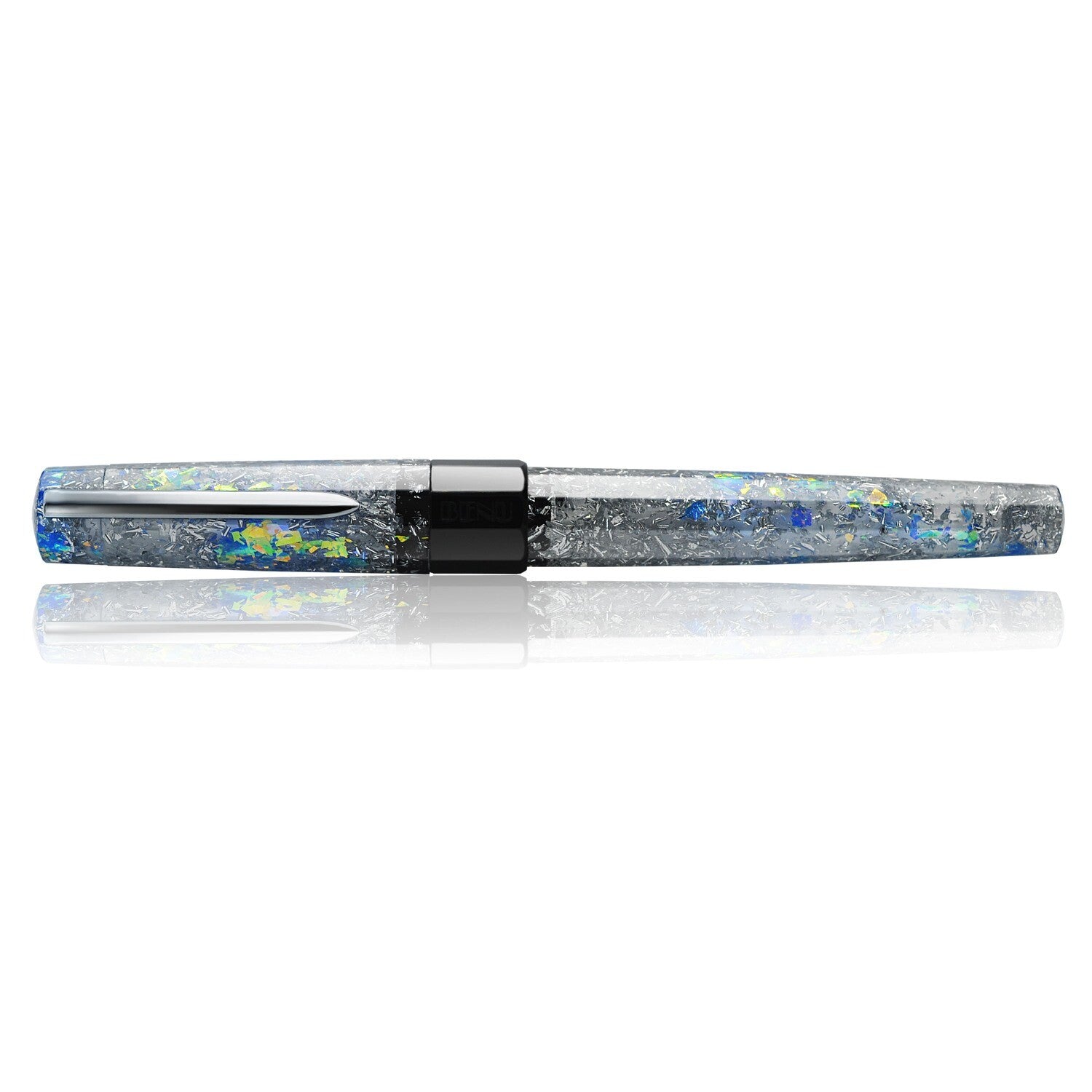 BENU Euphoria Fountain Pen Vodka on the Rocks