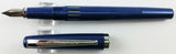 NOODLER'S Fountain Pen Std Flex Poseidon Pearl