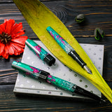 BENU Euphoria Fountain Pen Pink Guava